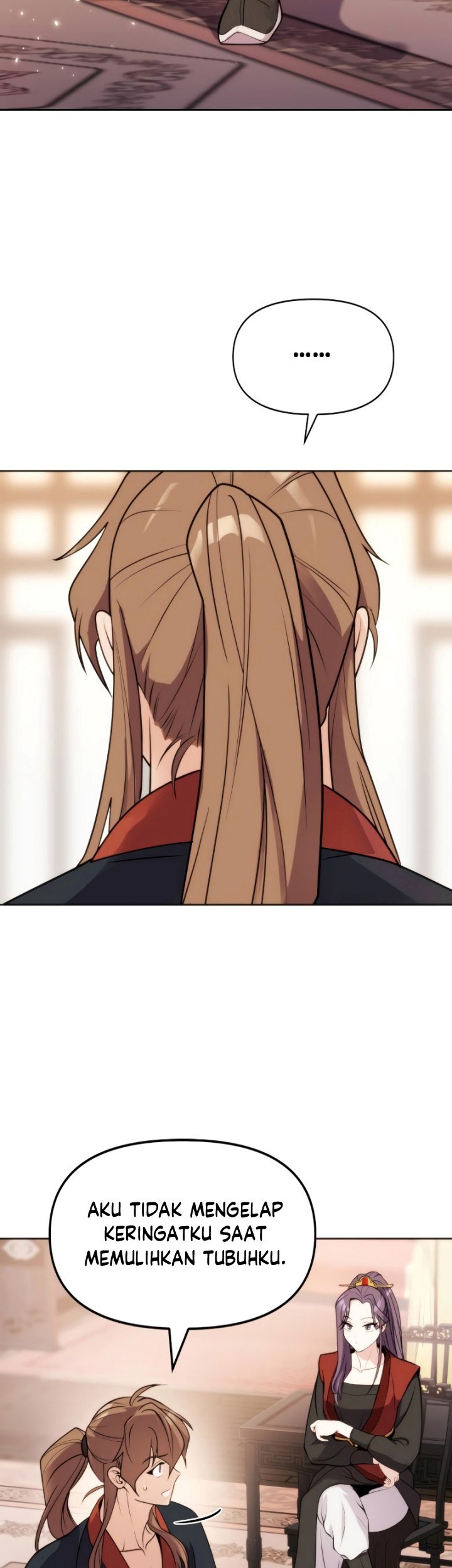 Chronicles of the Demon Faction Chapter 05 Gambar 16