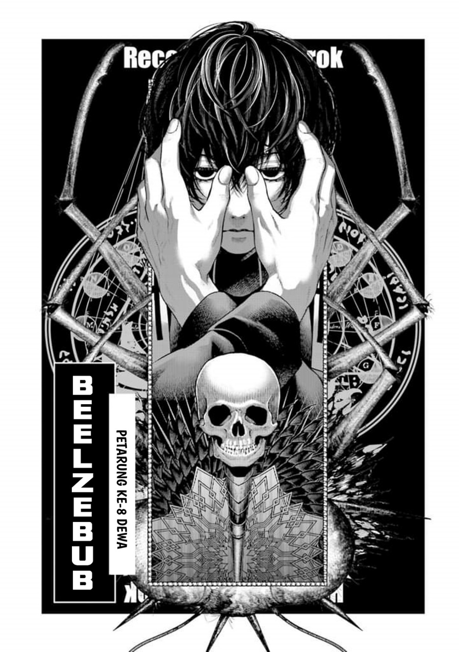 Shuumatsu no Valkyrie Chapter 76 Gambar 5