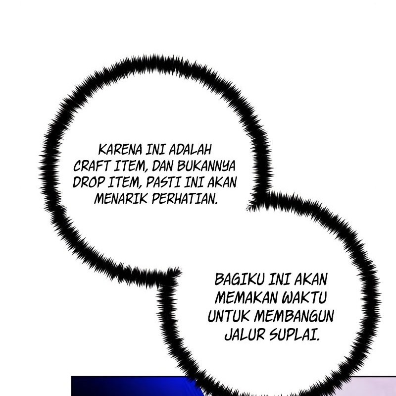 Return to Player Chapter 113 Gambar 27