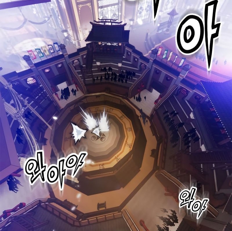 Return to Player Chapter 113 Gambar 29