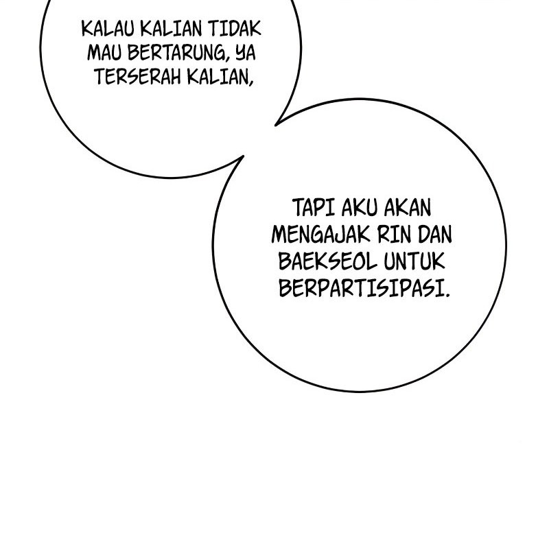 Return to Player Chapter 113 Gambar 31