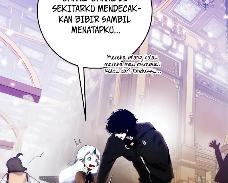 Return to Player Chapter 113 Gambar 37
