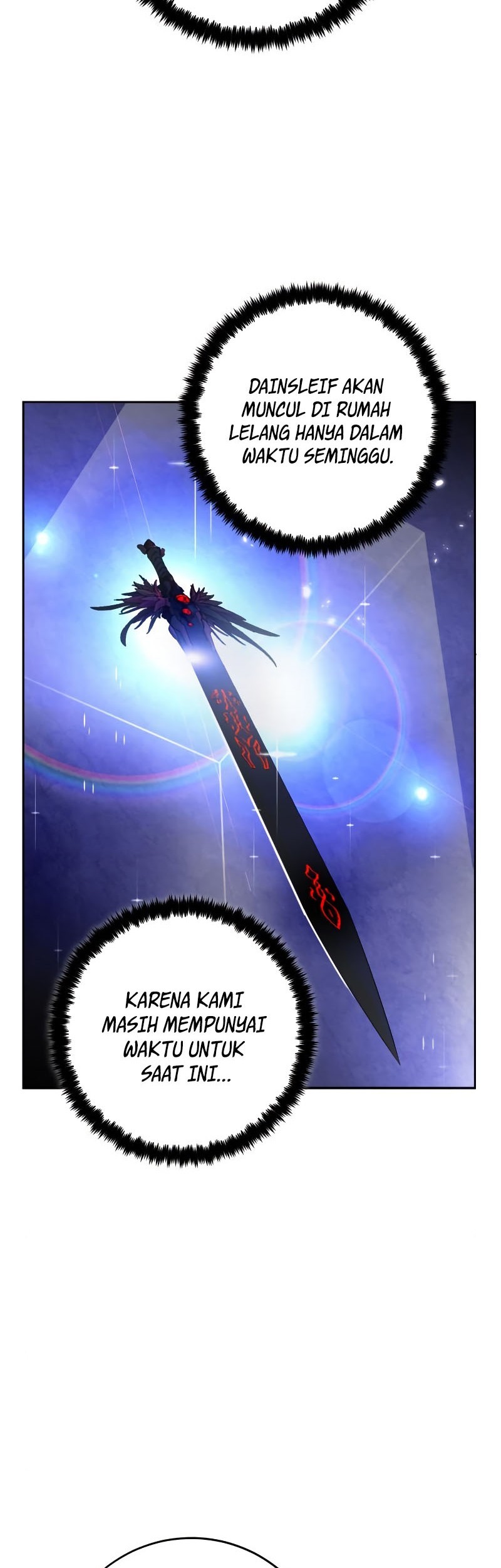 Return to Player Chapter 113 Gambar 18