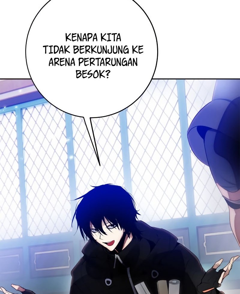 Return to Player Chapter 113 Gambar 19