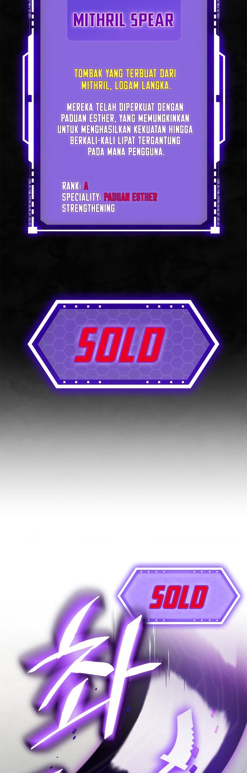 Return to Player Chapter 113 Gambar 24