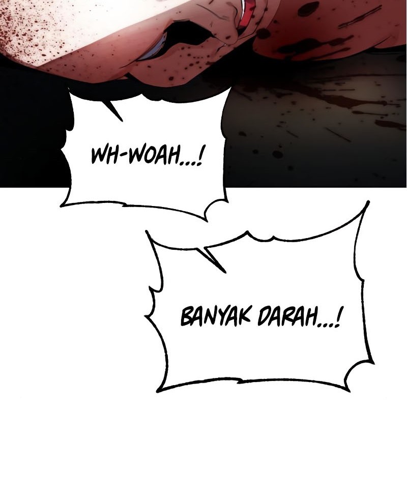 Return to Player Chapter 113 Gambar 43