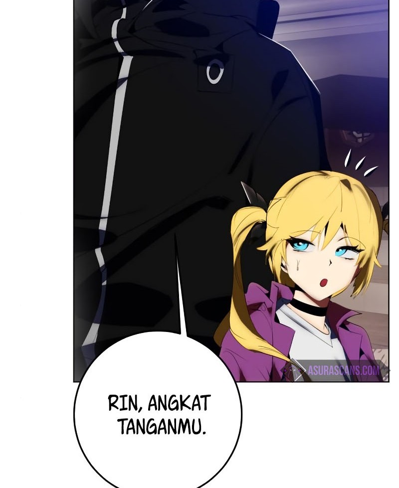 Return to Player Chapter 113 Gambar 45