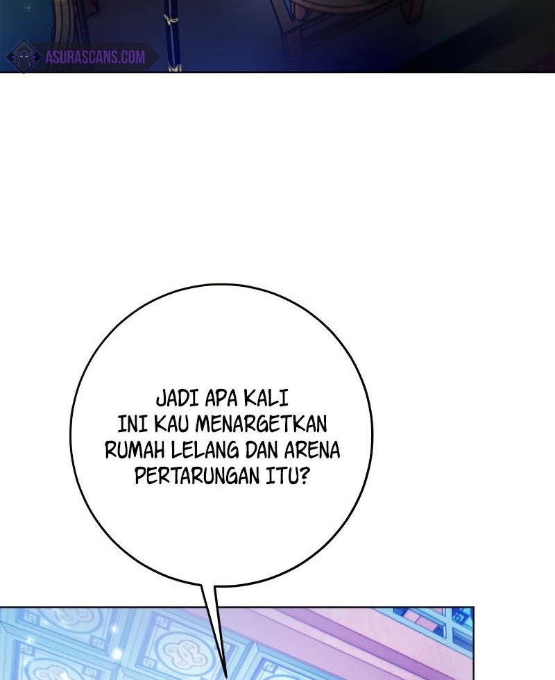 Return to Player Chapter 113 Gambar 3