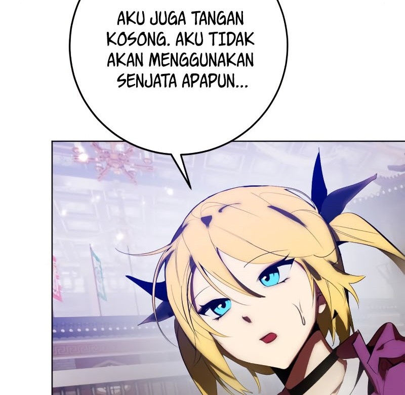 Return to Player Chapter 113 Gambar 67