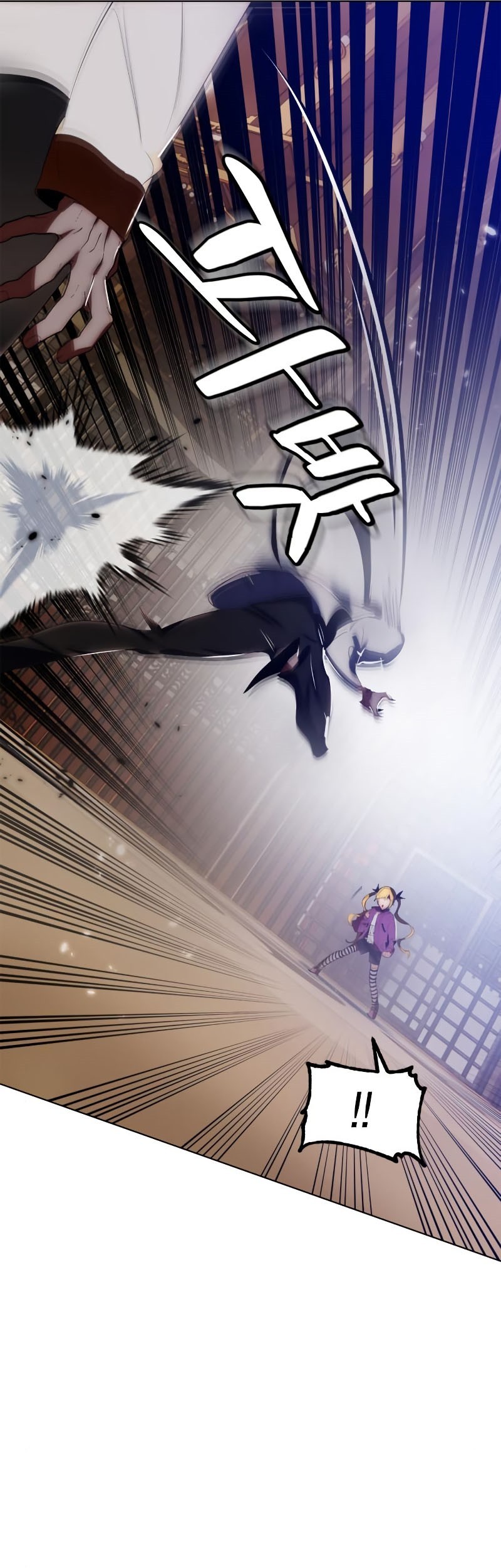 Return to Player Chapter 113 Gambar 72