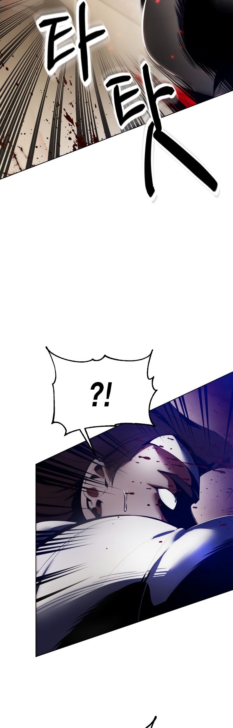 Return to Player Chapter 113 Gambar 76