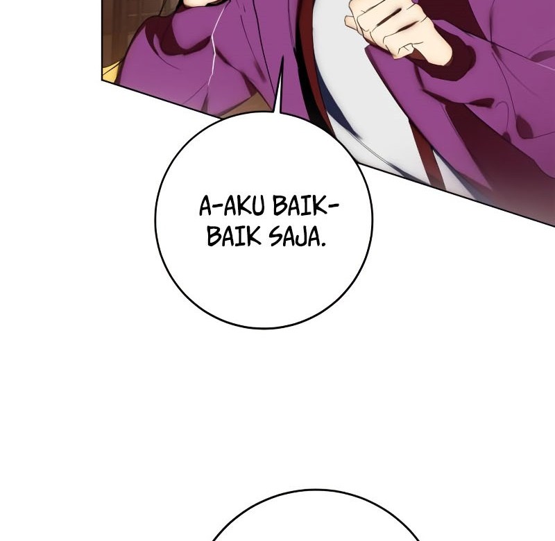 Return to Player Chapter 113 Gambar 65