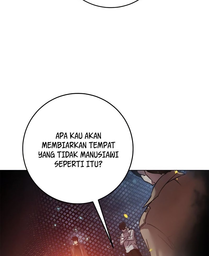 Return to Player Chapter 113 Gambar 5