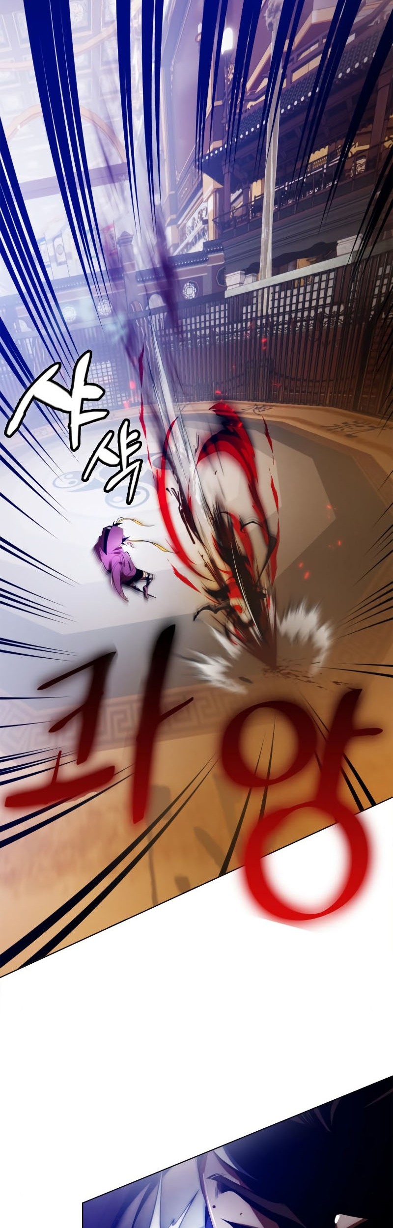 Return to Player Chapter 113 Gambar 80