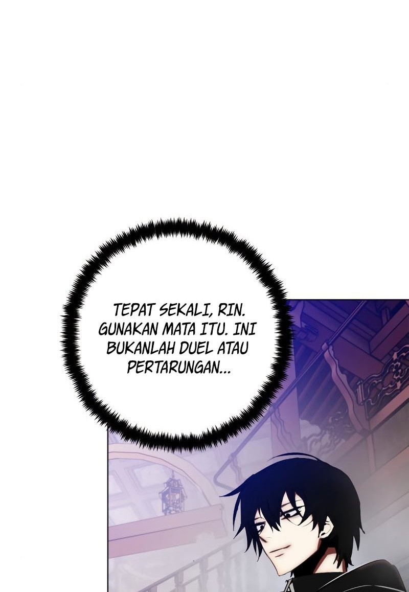 Return to Player Chapter 113 Gambar 83