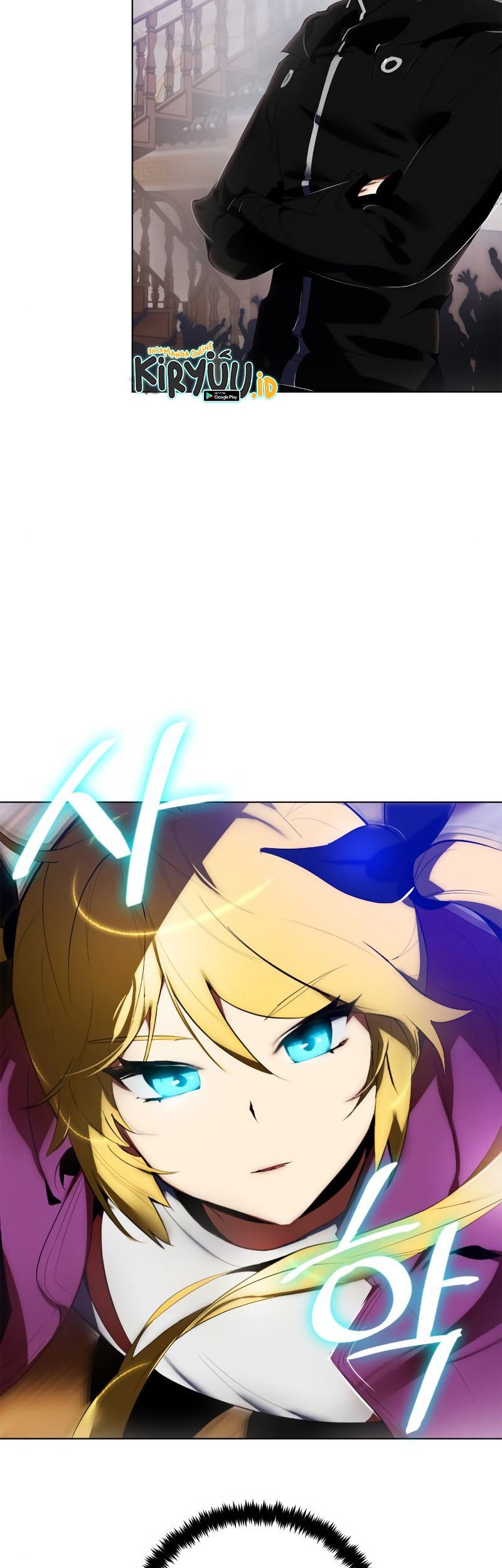 Return to Player Chapter 113 Gambar 84