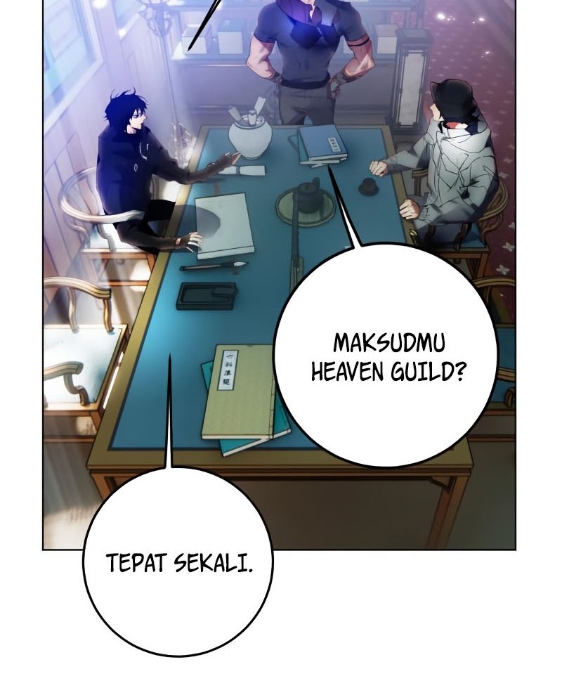 Return to Player Chapter 113 Gambar 7