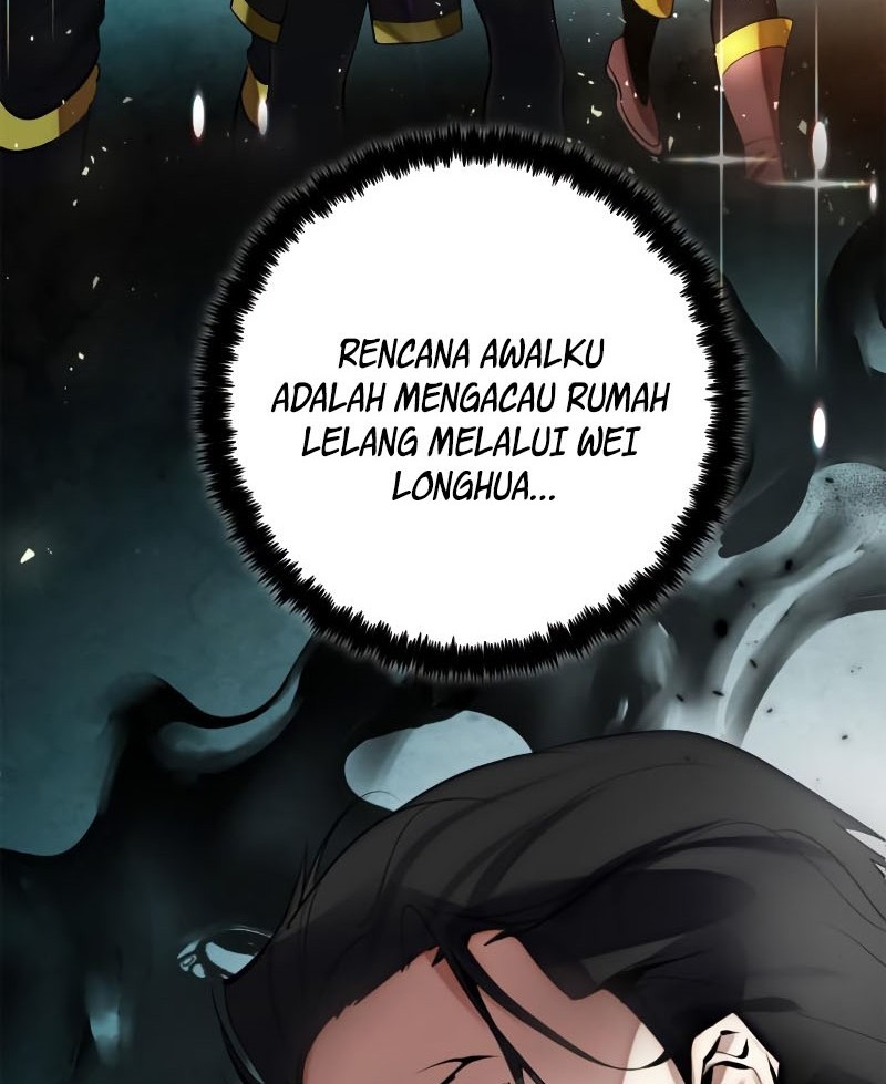 Return to Player Chapter 113 Gambar 15