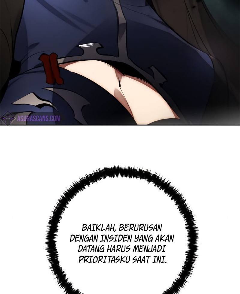 Return to Player Chapter 113 Gambar 17