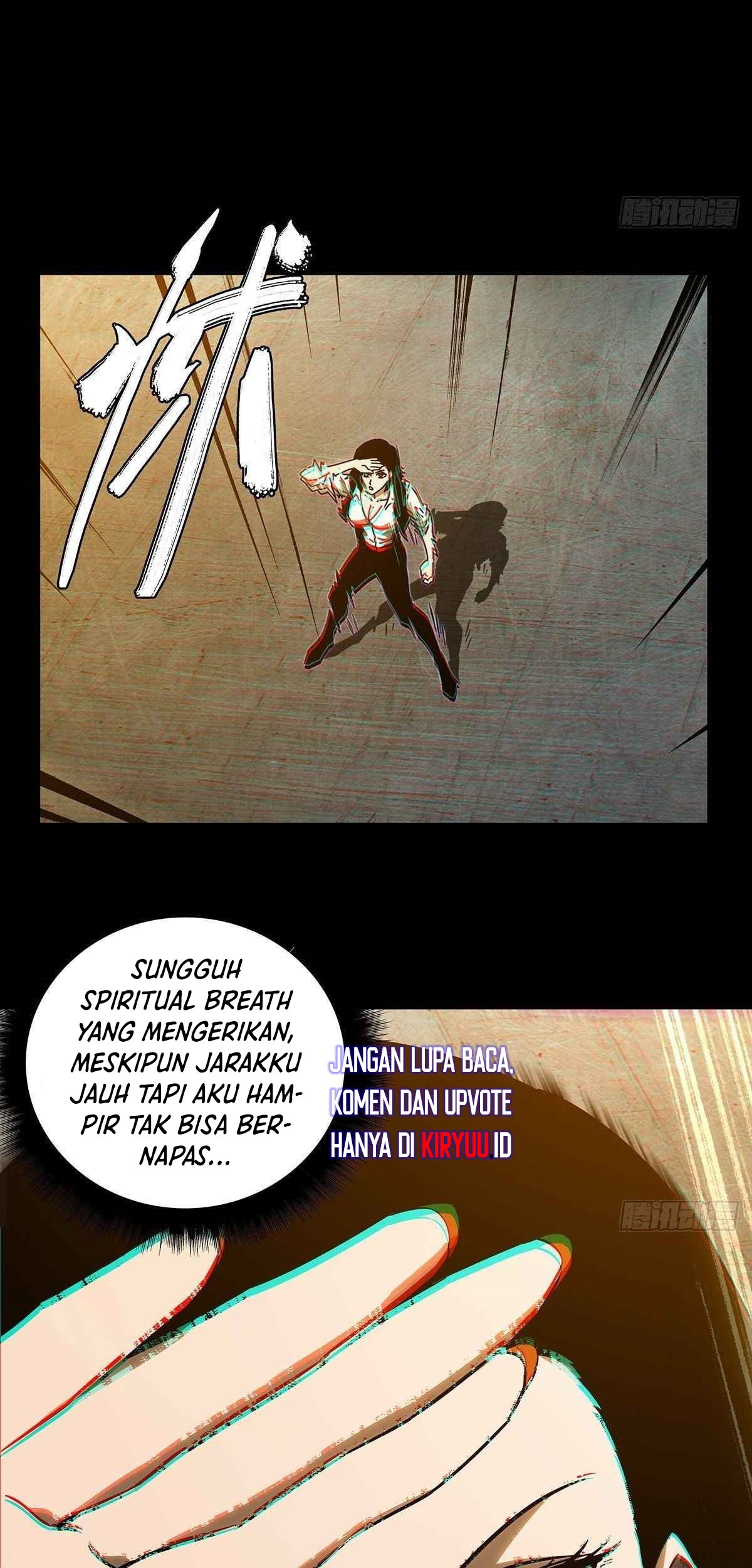 Da Xiang Wuxing Chapter 88 Gambar 34