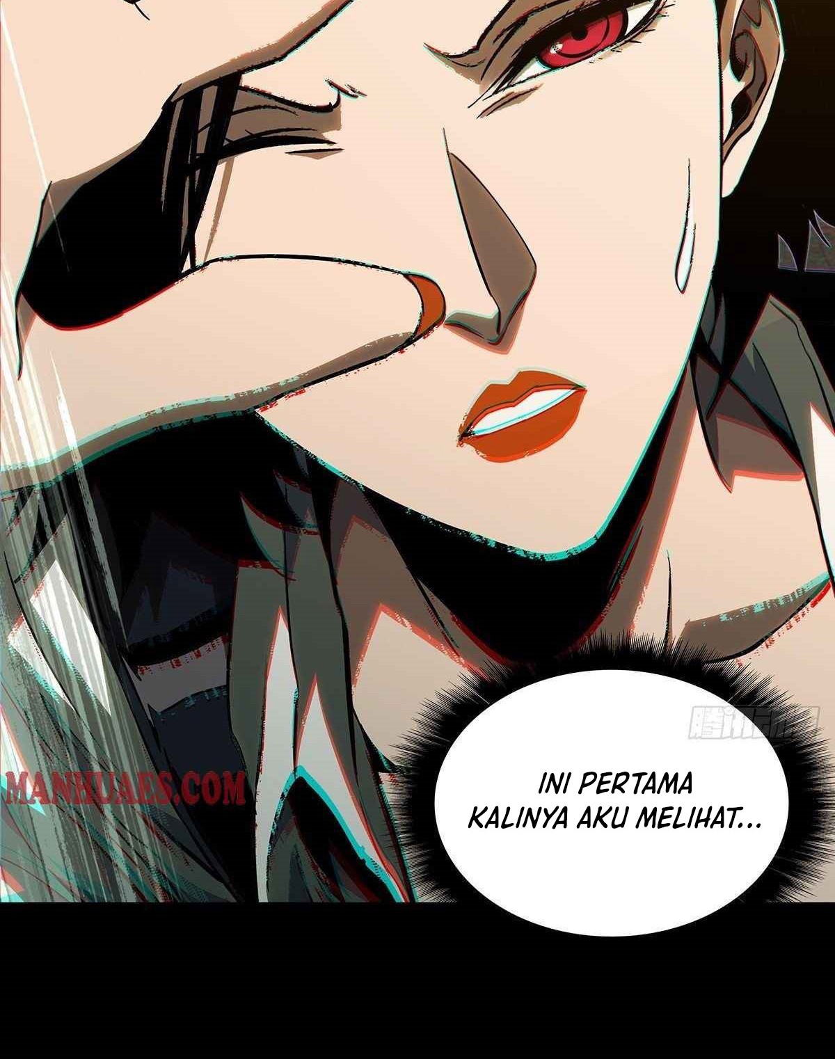 Da Xiang Wuxing Chapter 88 Gambar 35