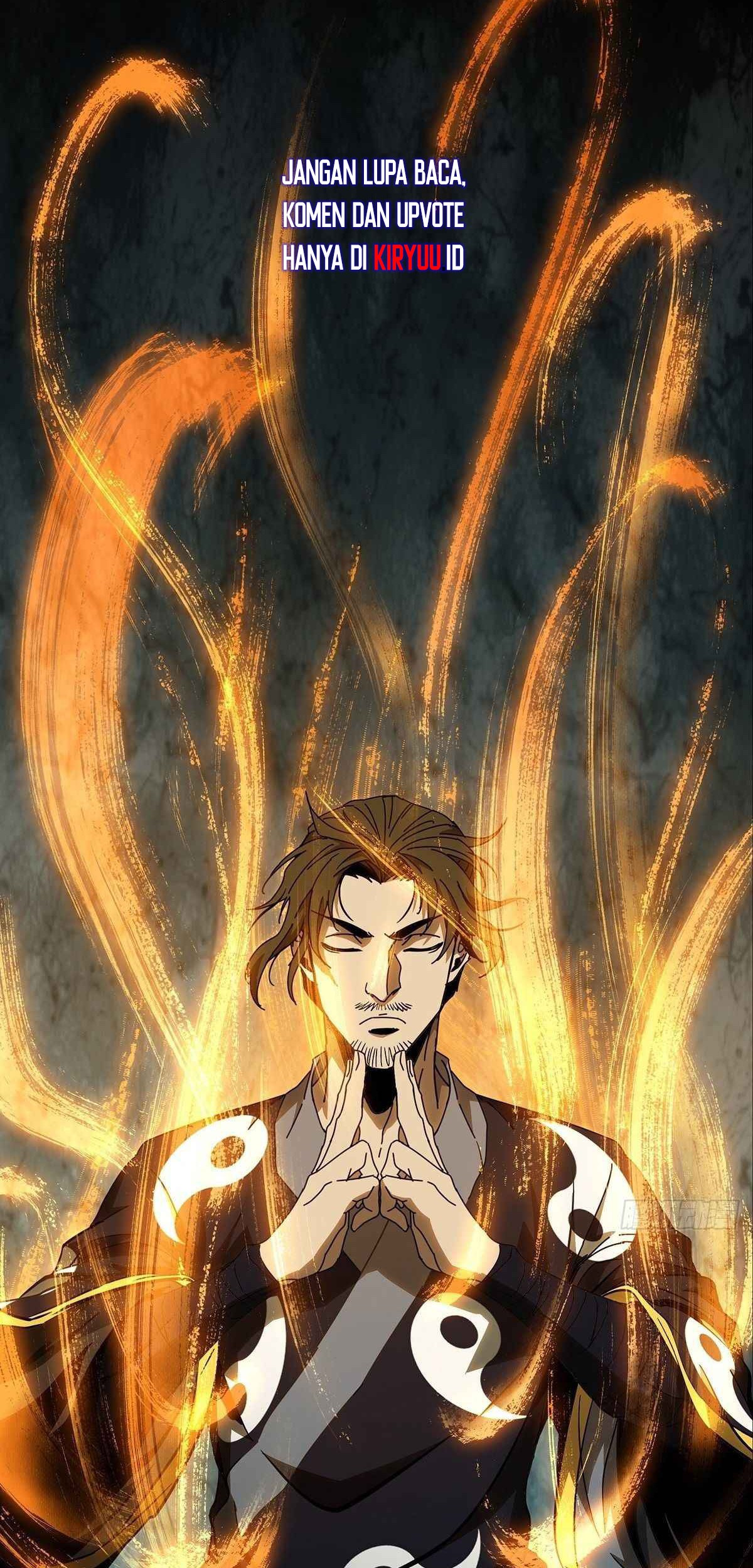 Da Xiang Wuxing Chapter 88 Gambar 21