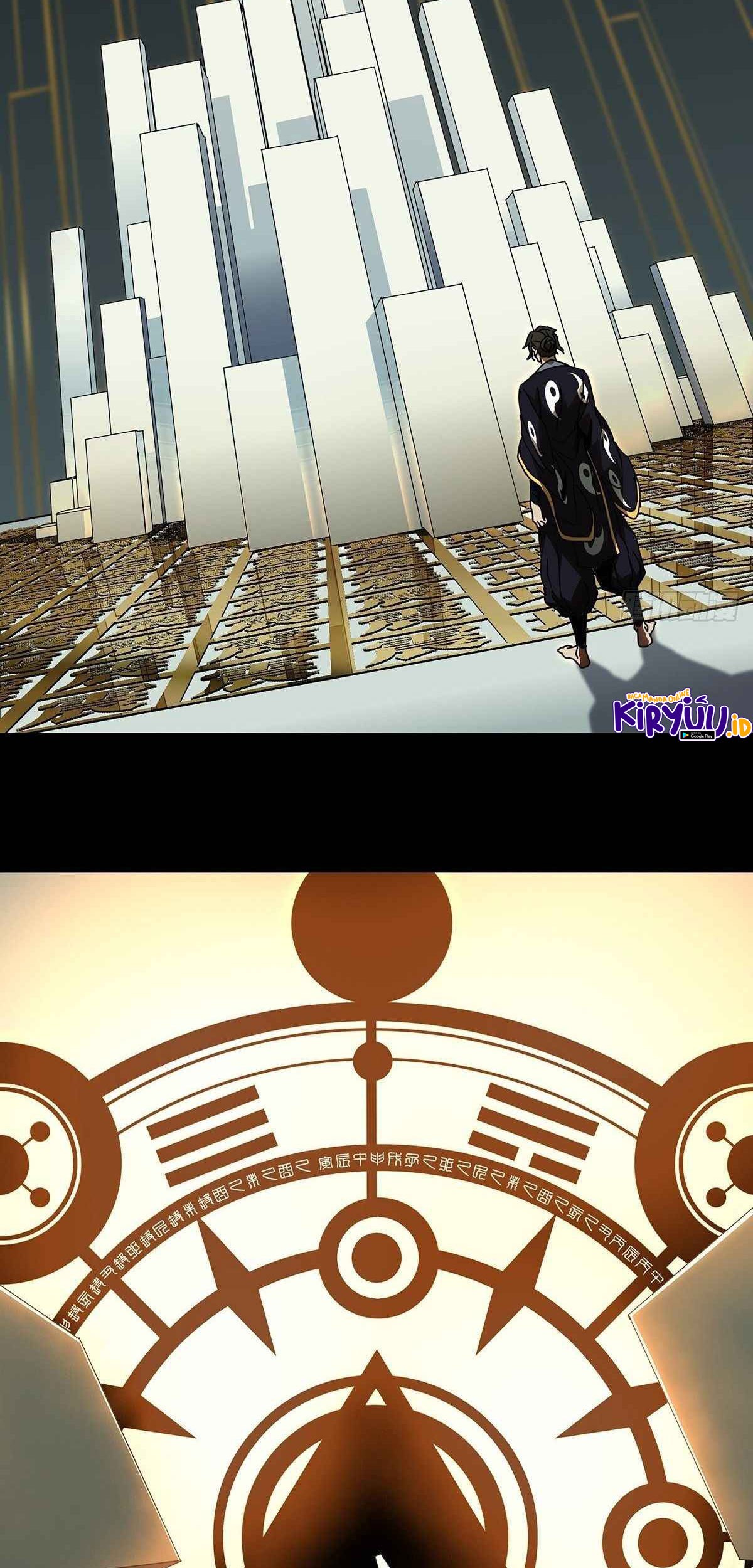 Da Xiang Wuxing Chapter 88 Gambar 29