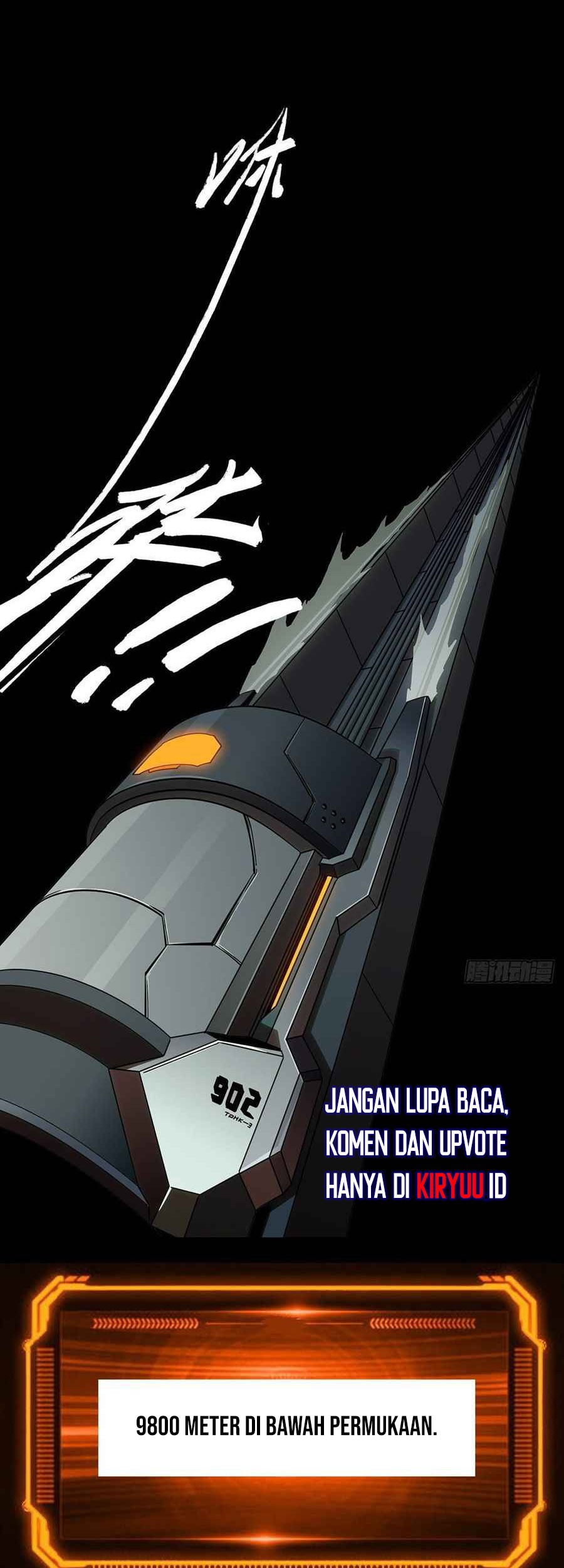 Manhua Da Xiang Wuxing Chapter 88 gambar nomor 2