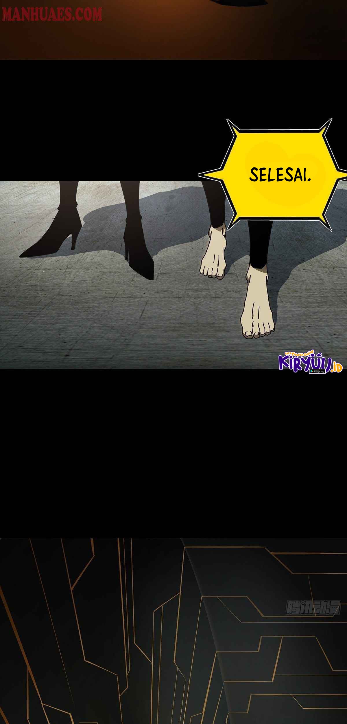 Da Xiang Wuxing Chapter 88 Gambar 6