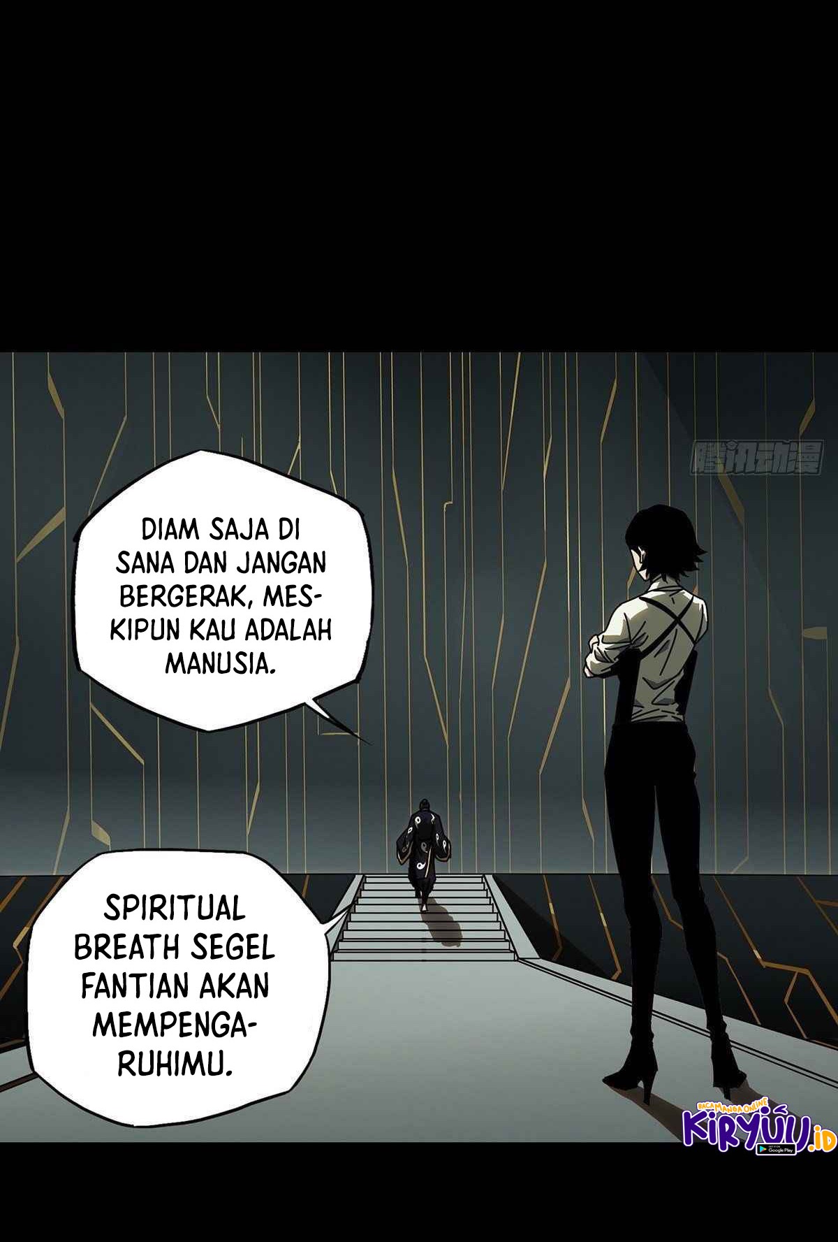 Da Xiang Wuxing Chapter 88 Gambar 17