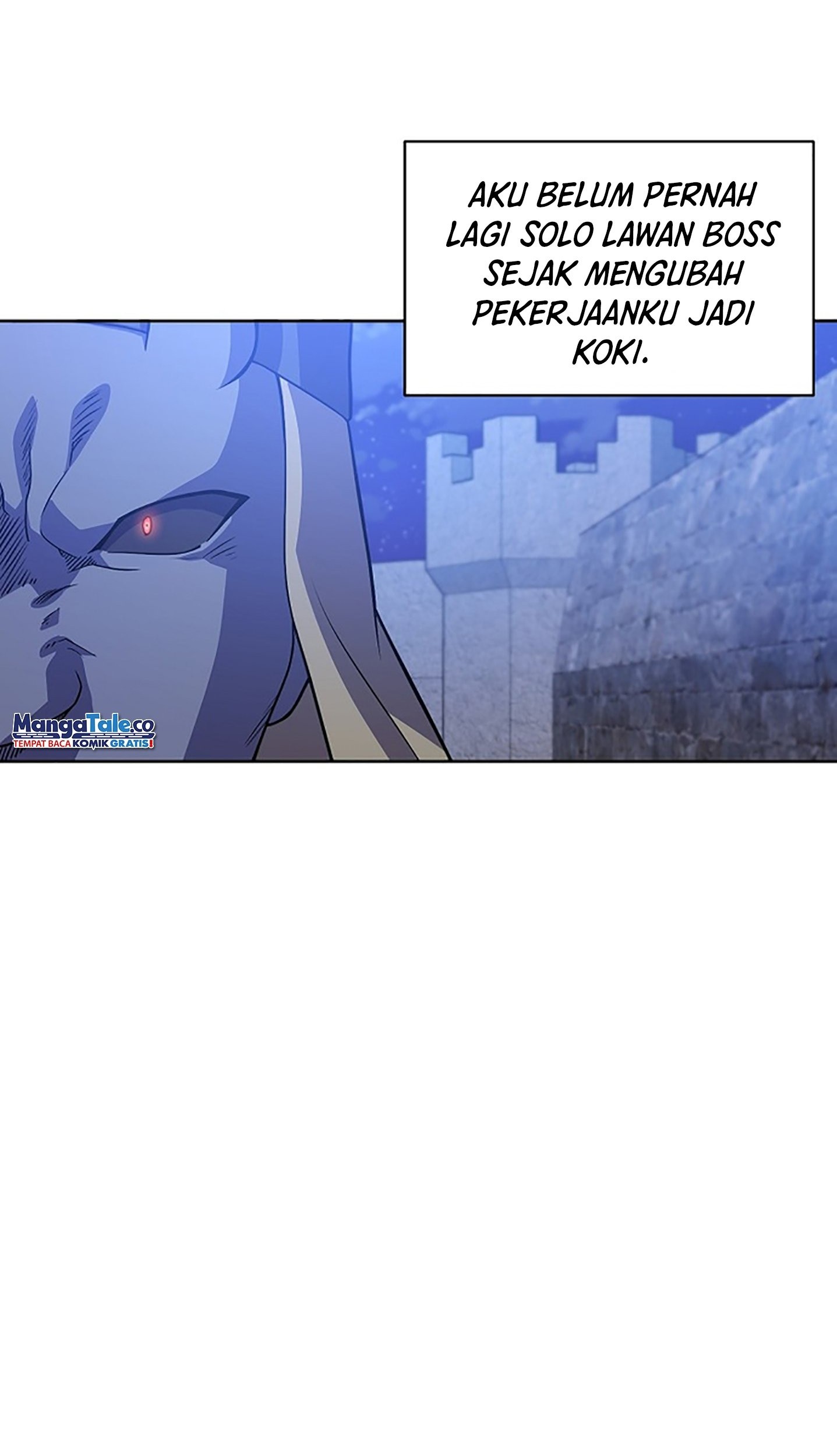 Please Have a Meal Chapter 50 Gambar 3