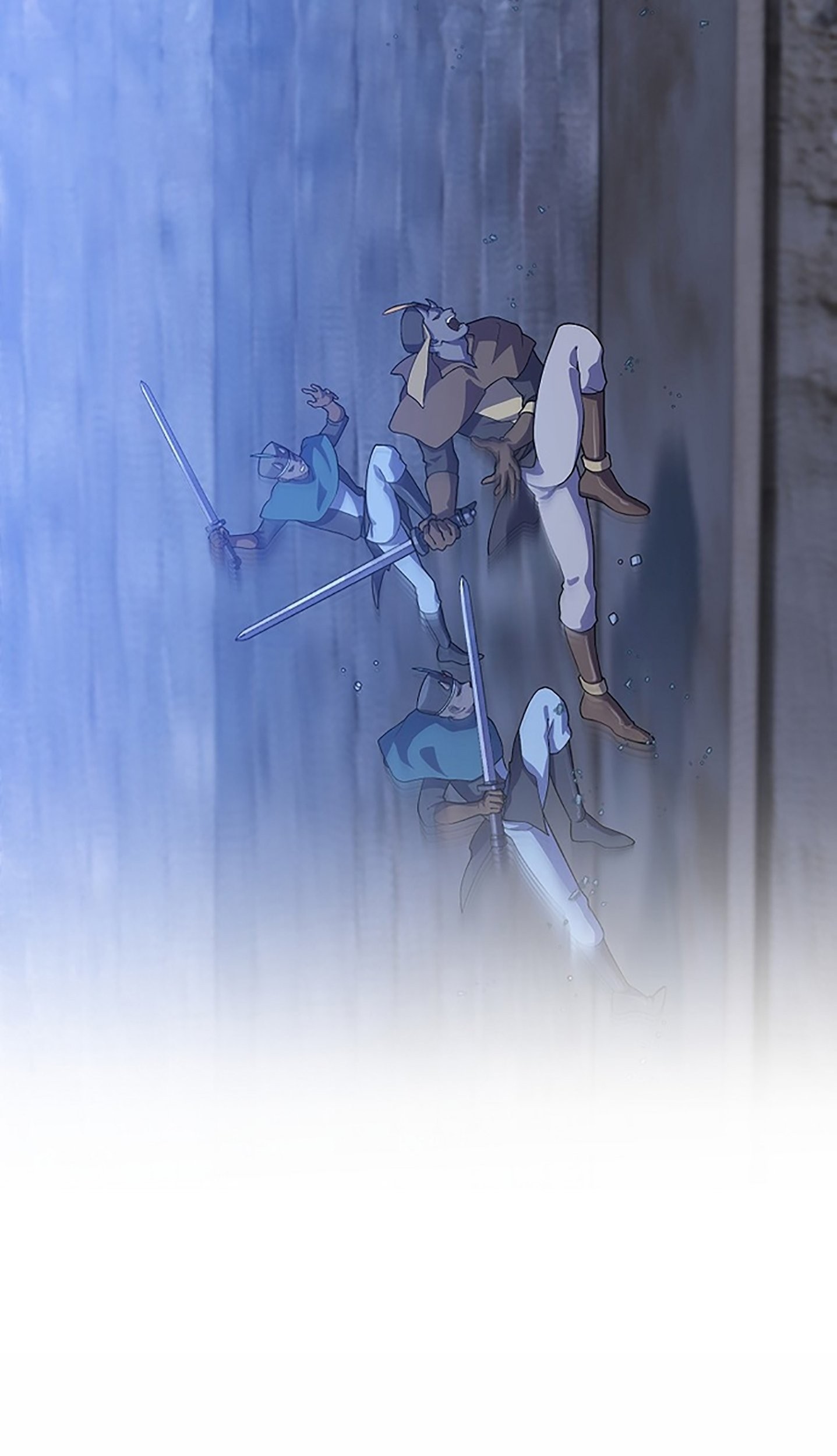 Please Have a Meal Chapter 50 Gambar 5