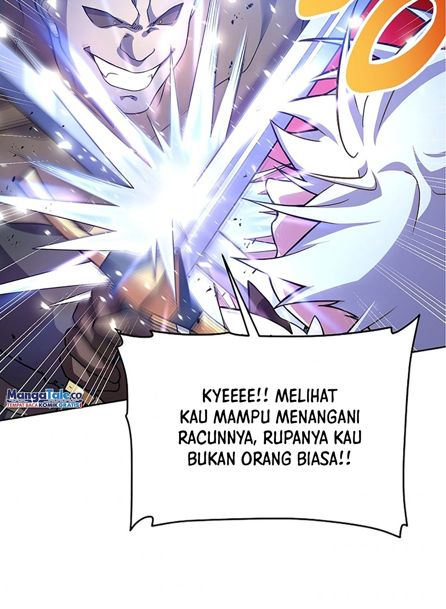 Please Have a Meal Chapter 50 Gambar 8