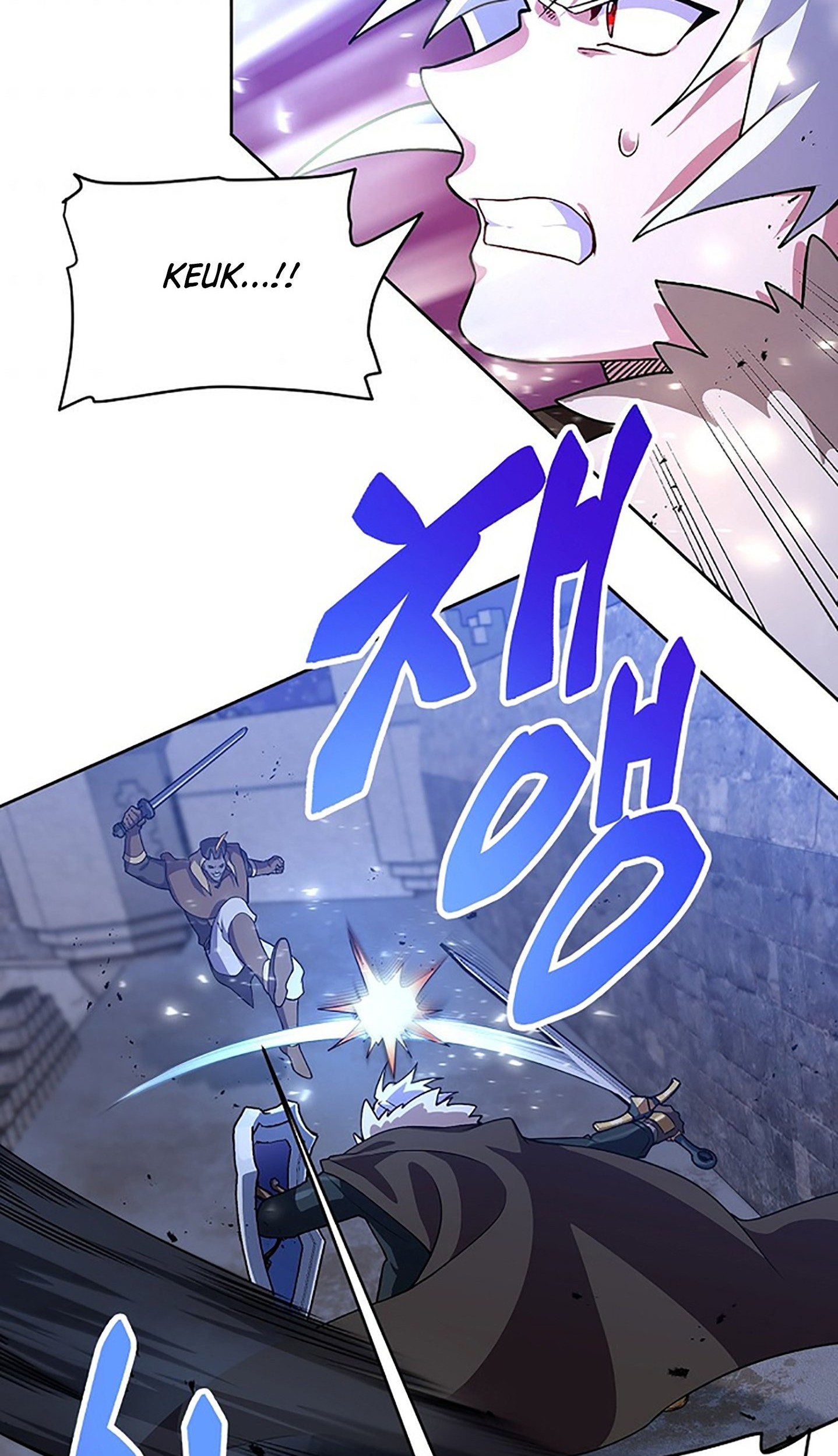 Please Have a Meal Chapter 50 Gambar 10