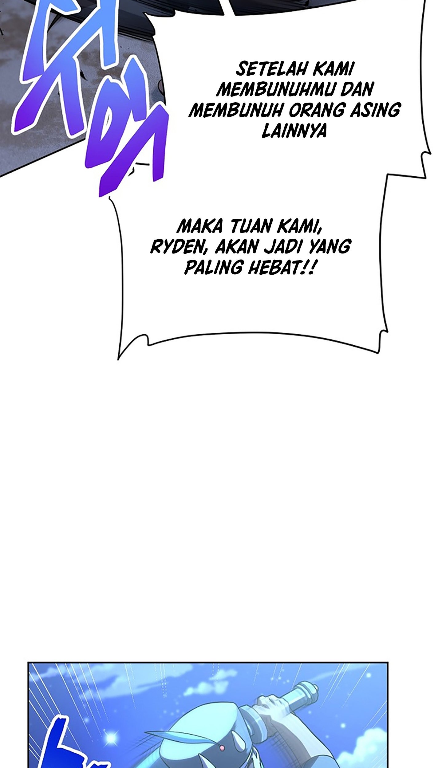 Please Have a Meal Chapter 50 Gambar 11