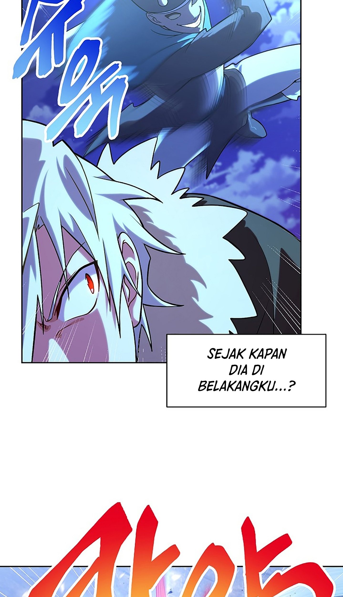 Please Have a Meal Chapter 50 Gambar 12