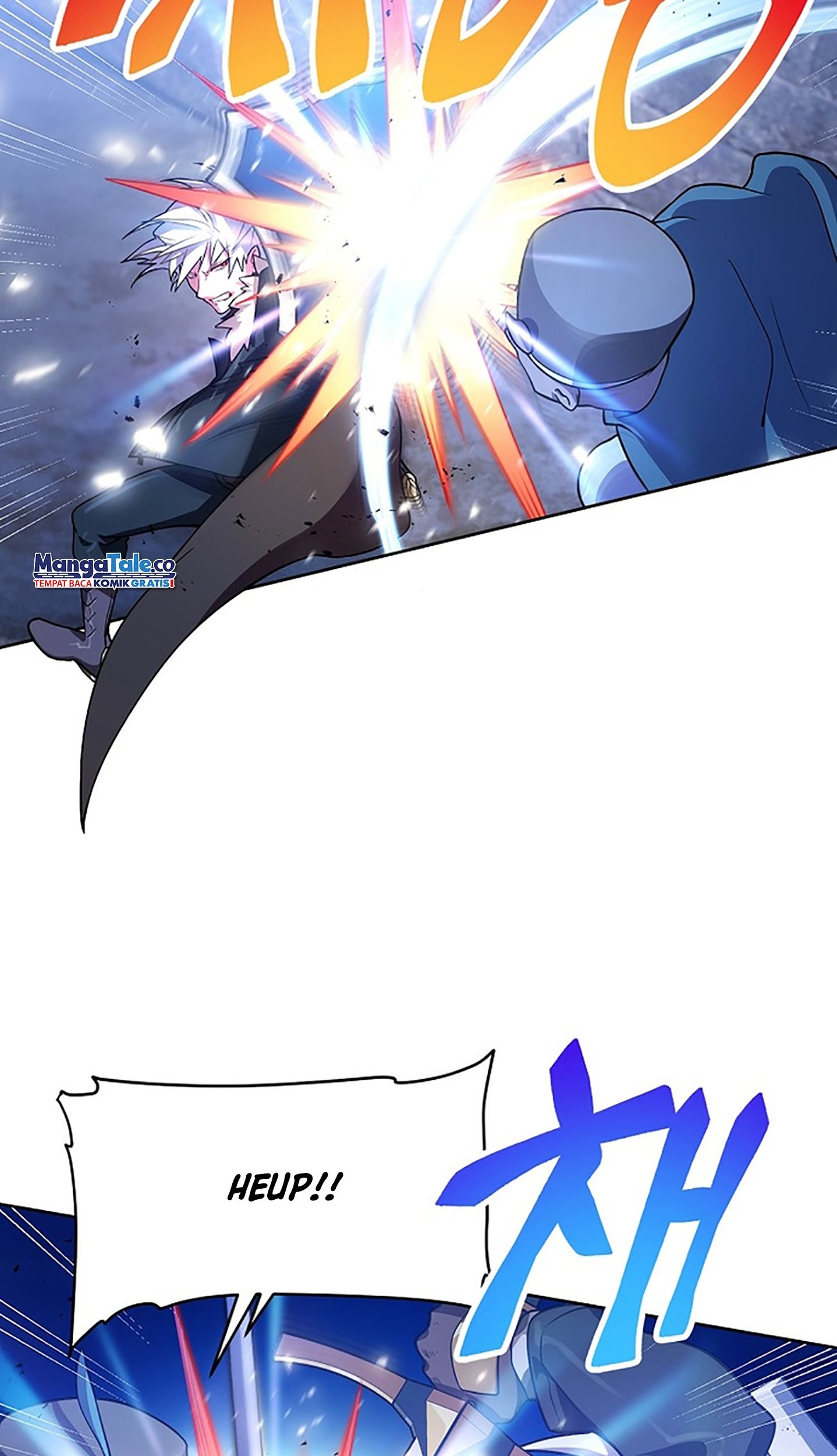 Please Have a Meal Chapter 50 Gambar 13