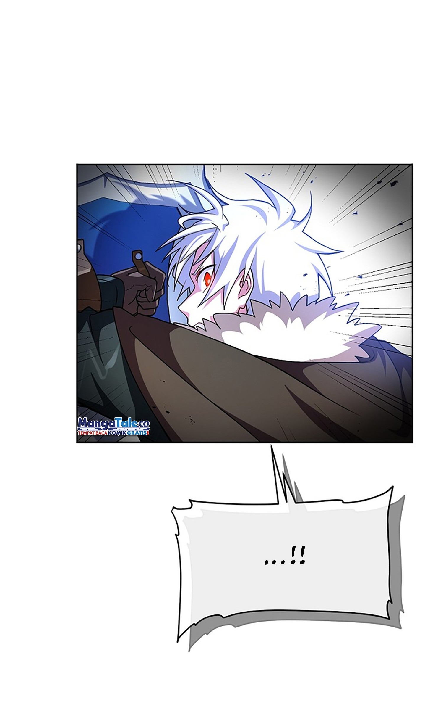 Please Have a Meal Chapter 50 Gambar 16