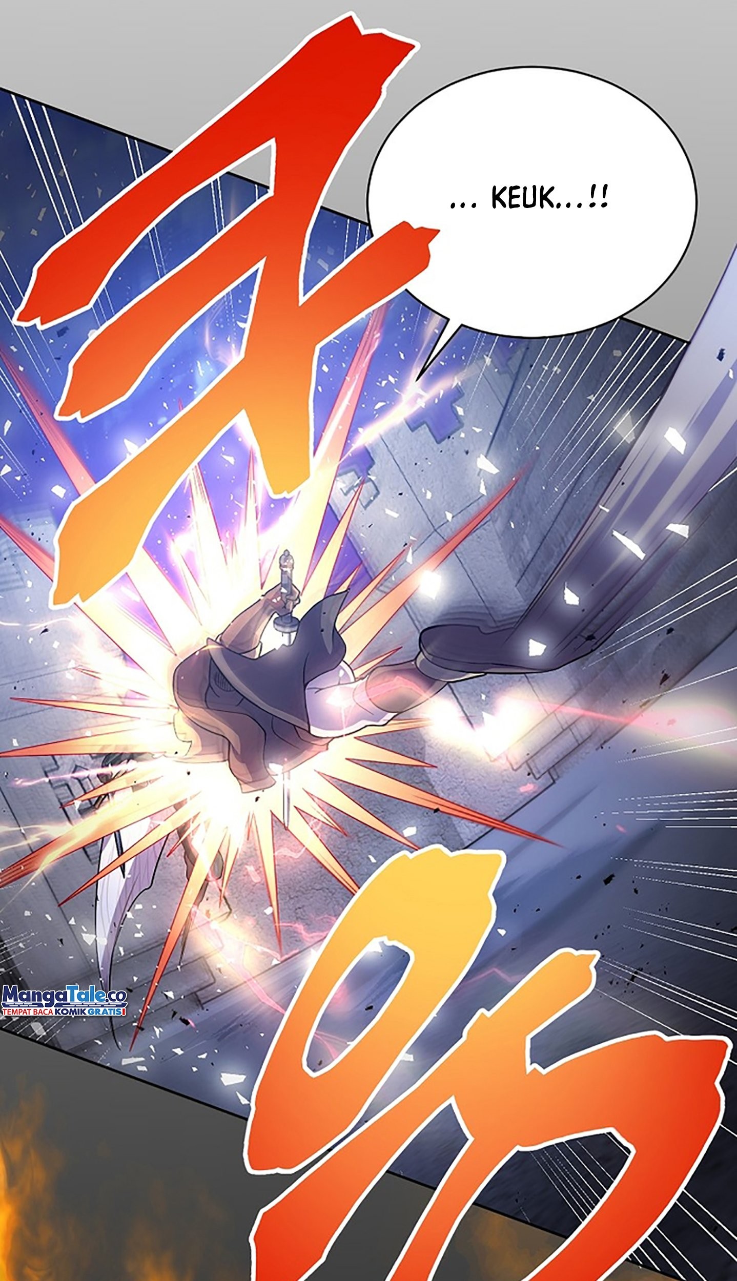 Please Have a Meal Chapter 50 Gambar 25