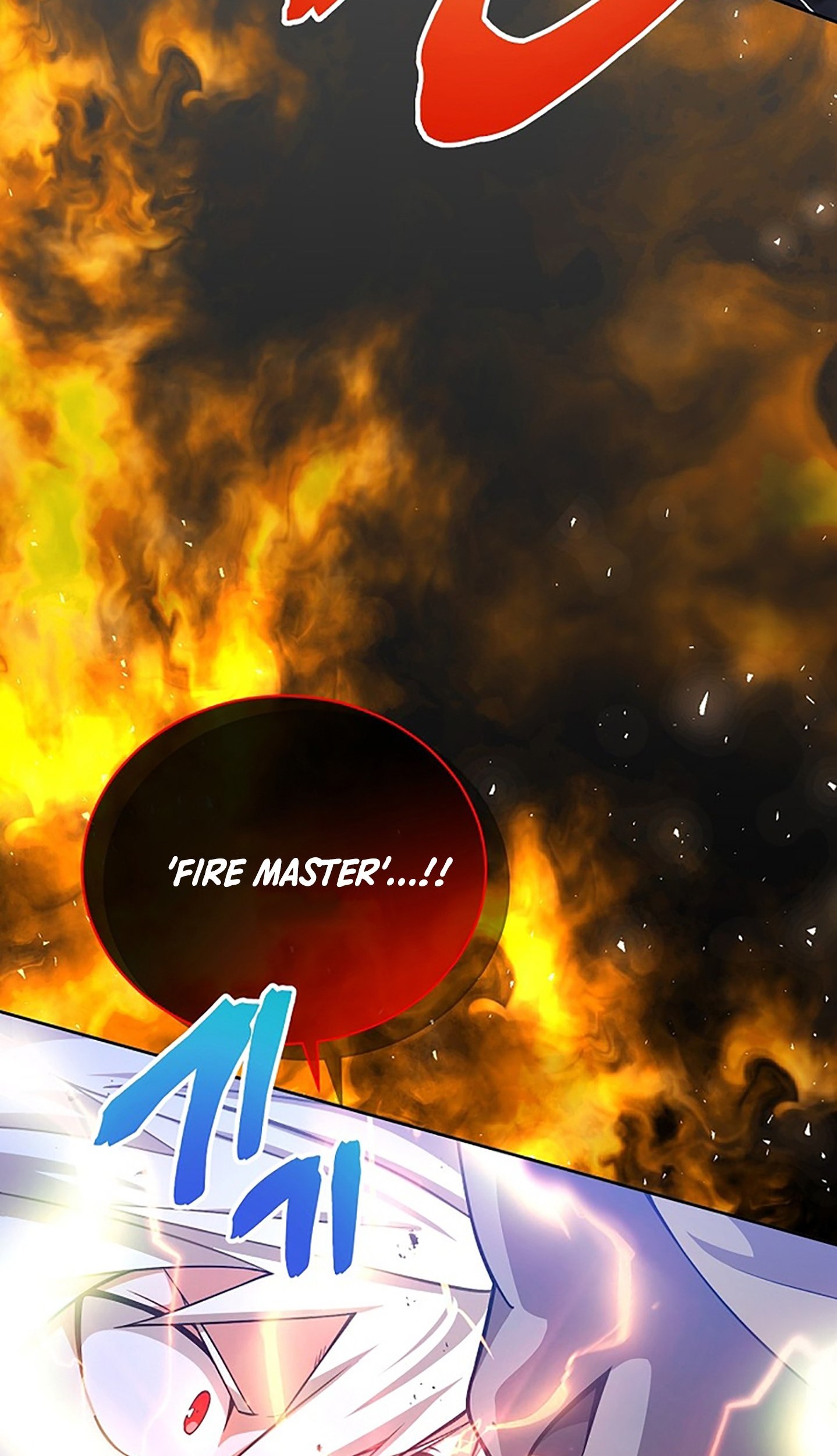 Please Have a Meal Chapter 50 Gambar 26