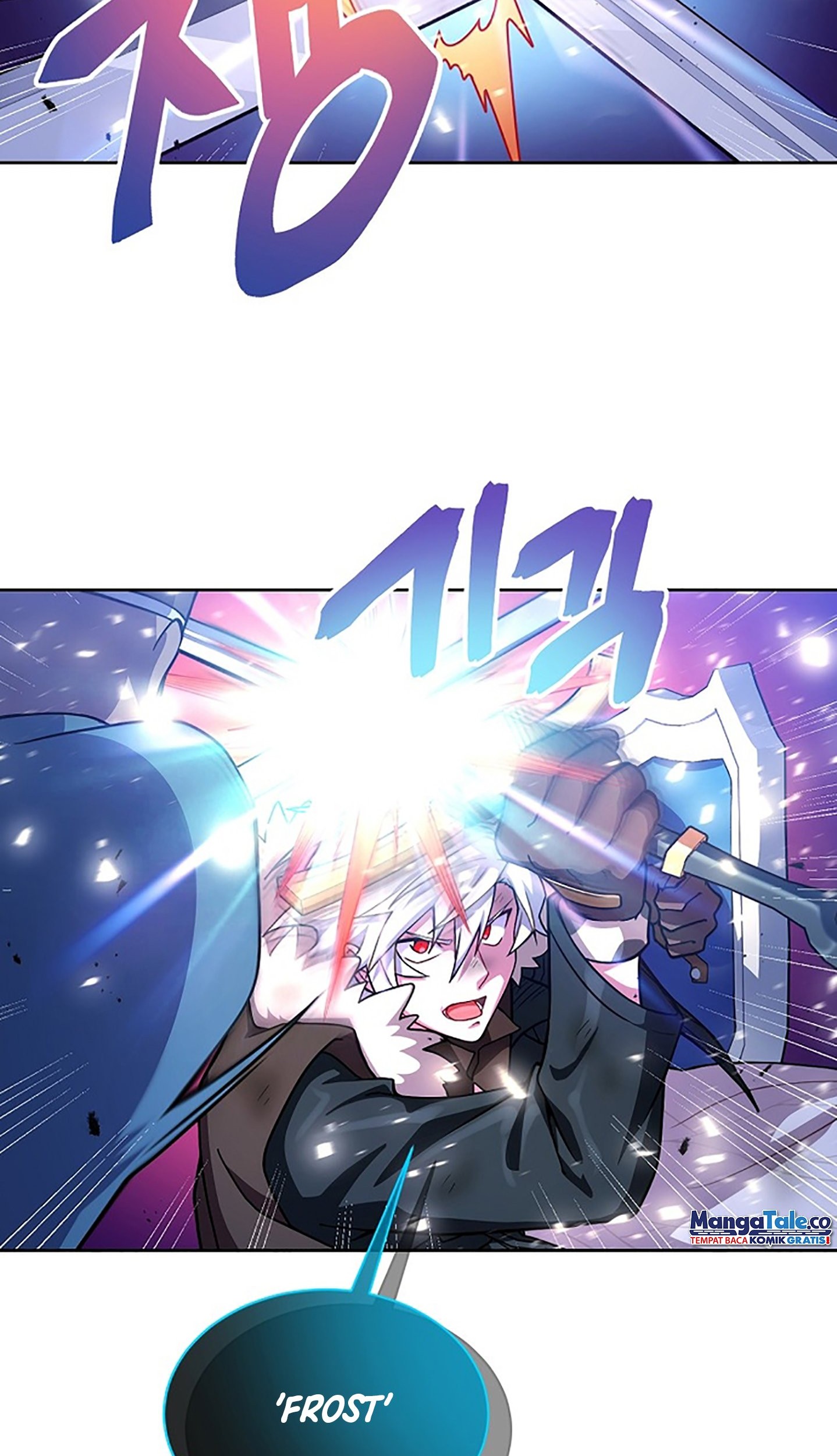 Please Have a Meal Chapter 50 Gambar 31