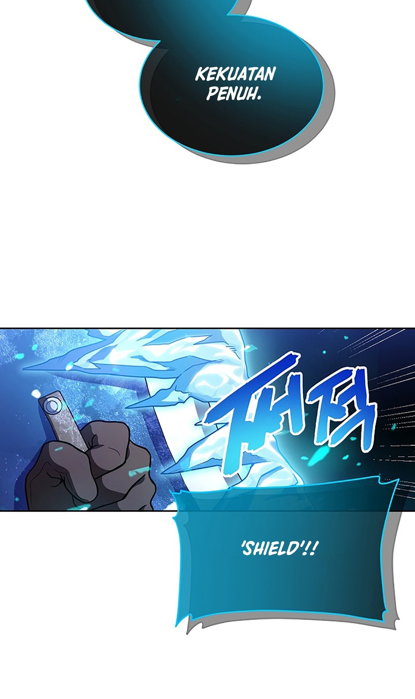 Please Have a Meal Chapter 50 Gambar 32