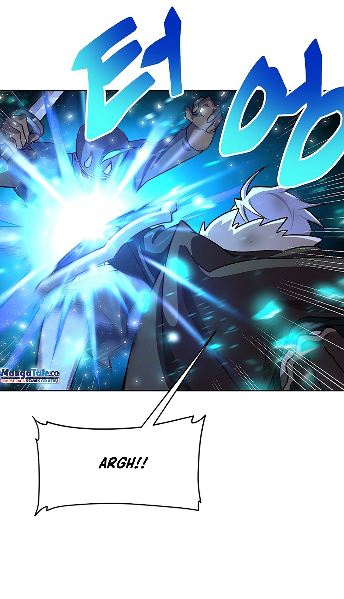 Please Have a Meal Chapter 50 Gambar 33