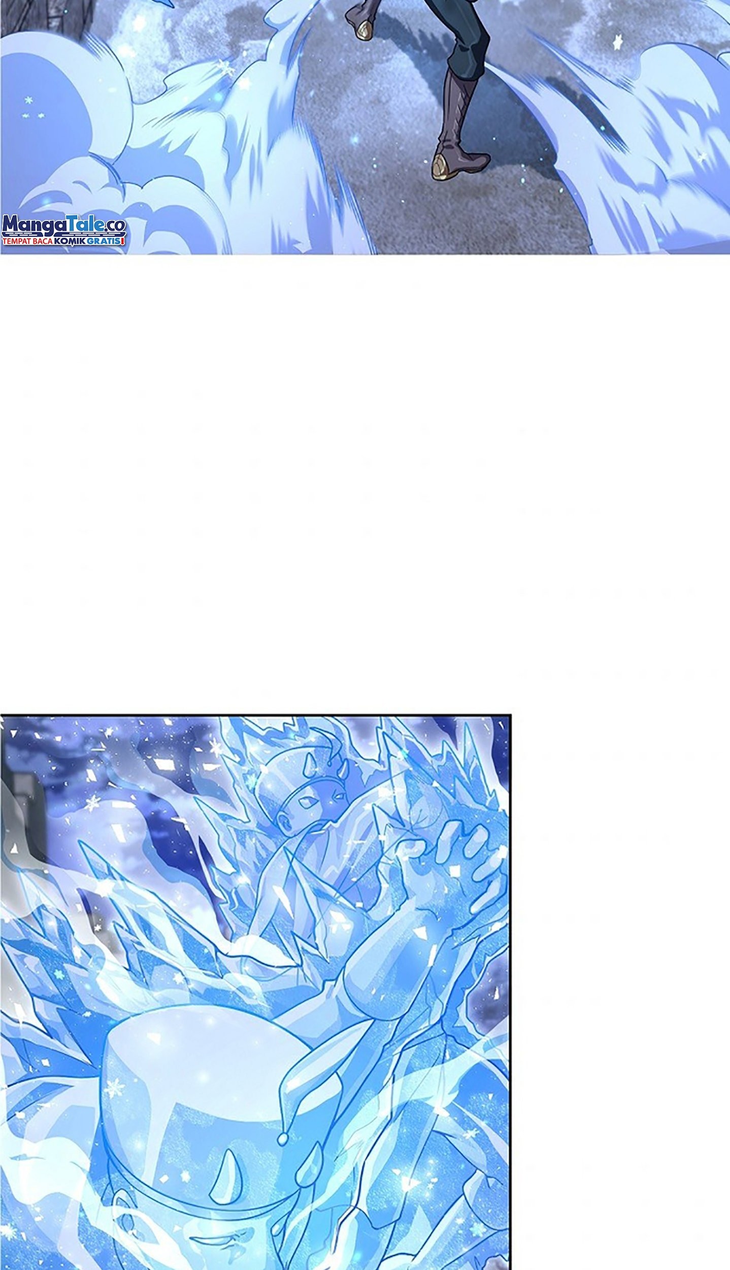 Please Have a Meal Chapter 50 Gambar 35