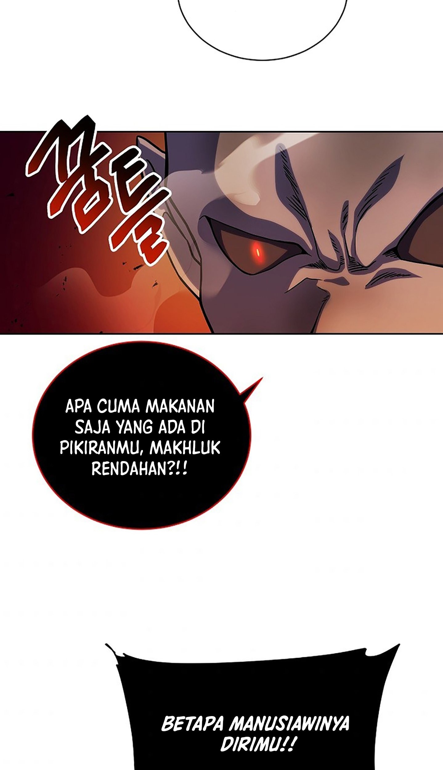 Please Have a Meal Chapter 50 Gambar 43