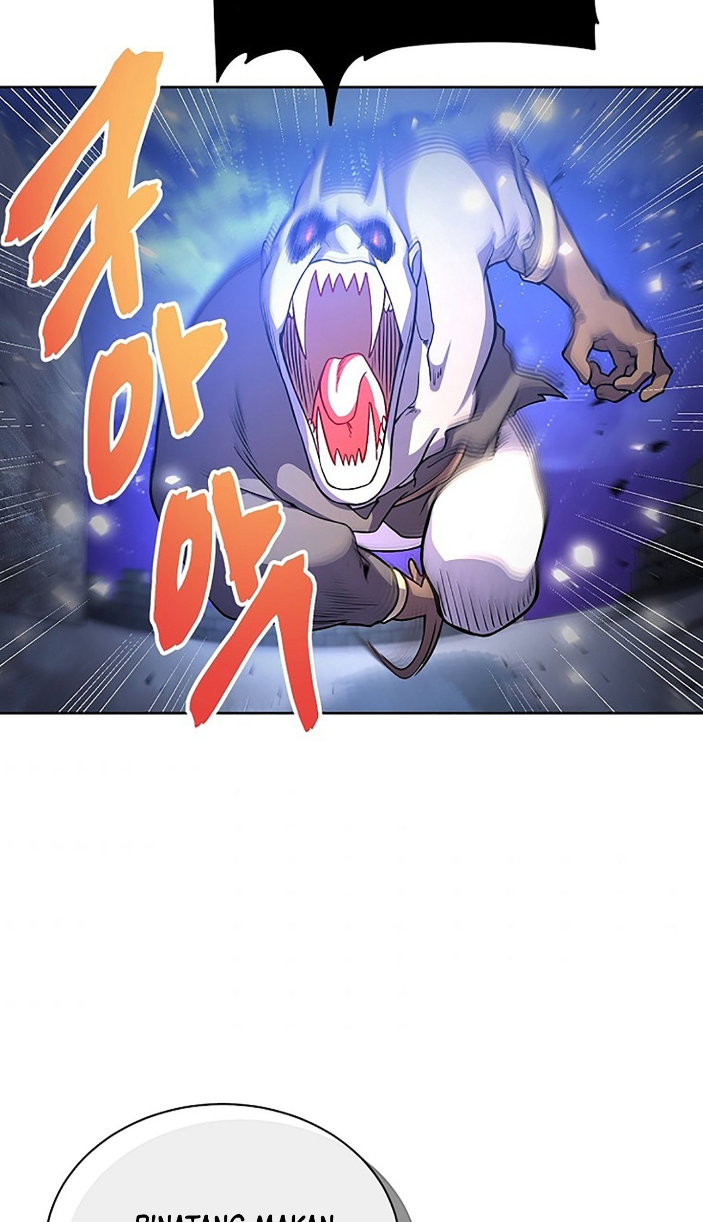 Please Have a Meal Chapter 50 Gambar 44