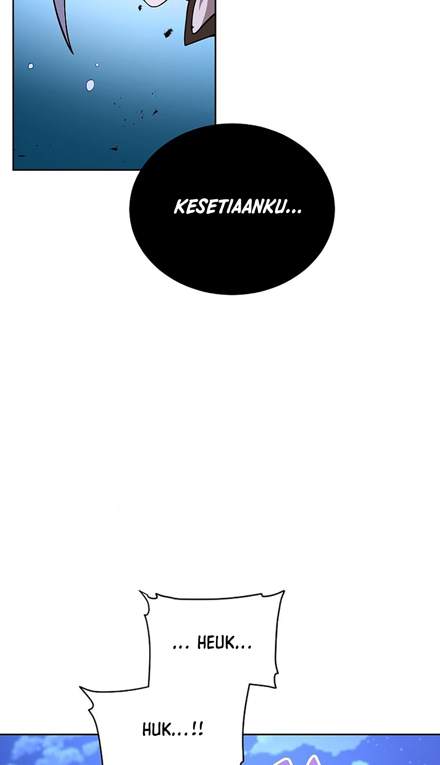 Please Have a Meal Chapter 50 Gambar 51