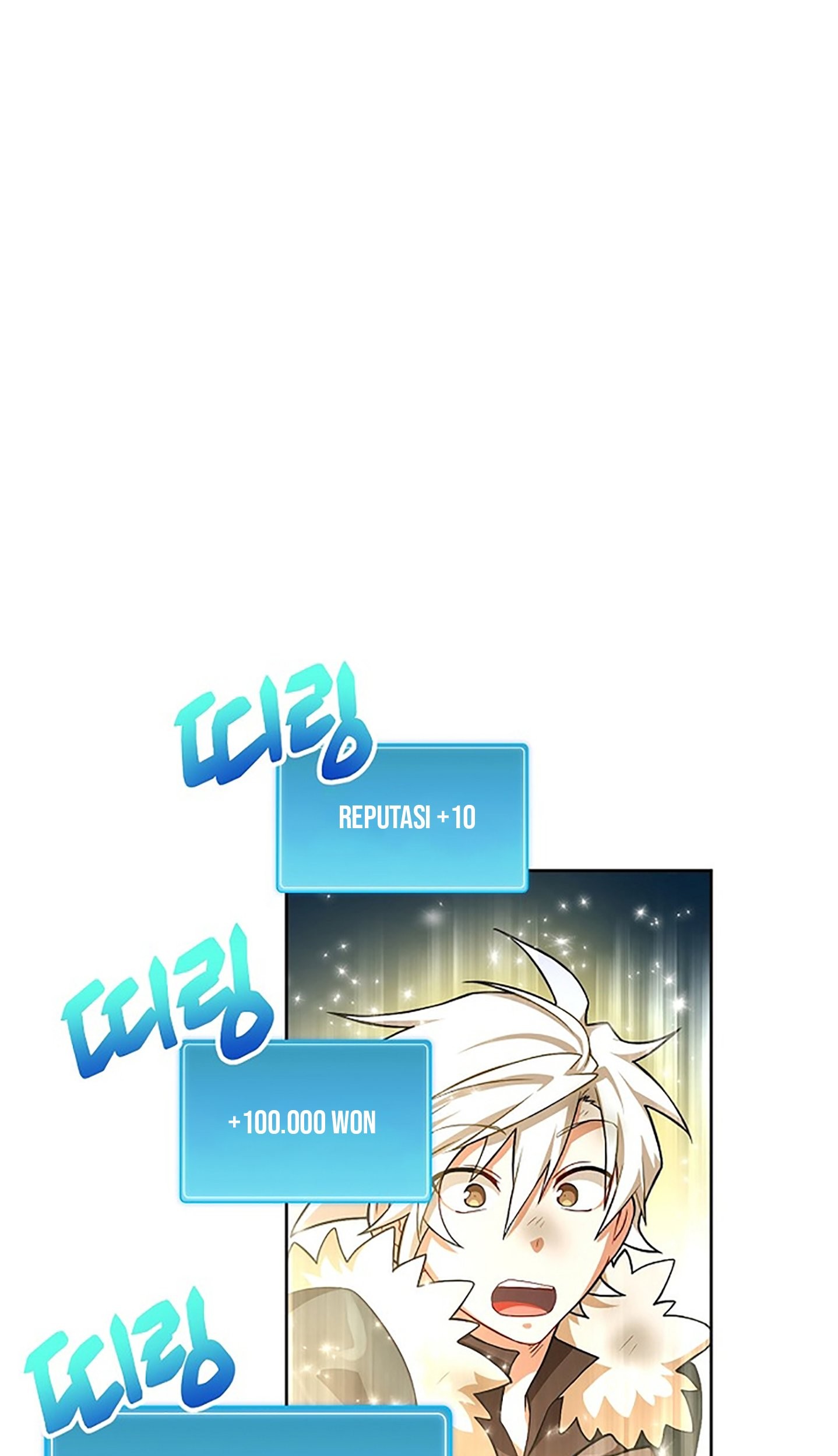 Please Have a Meal Chapter 50 Gambar 56