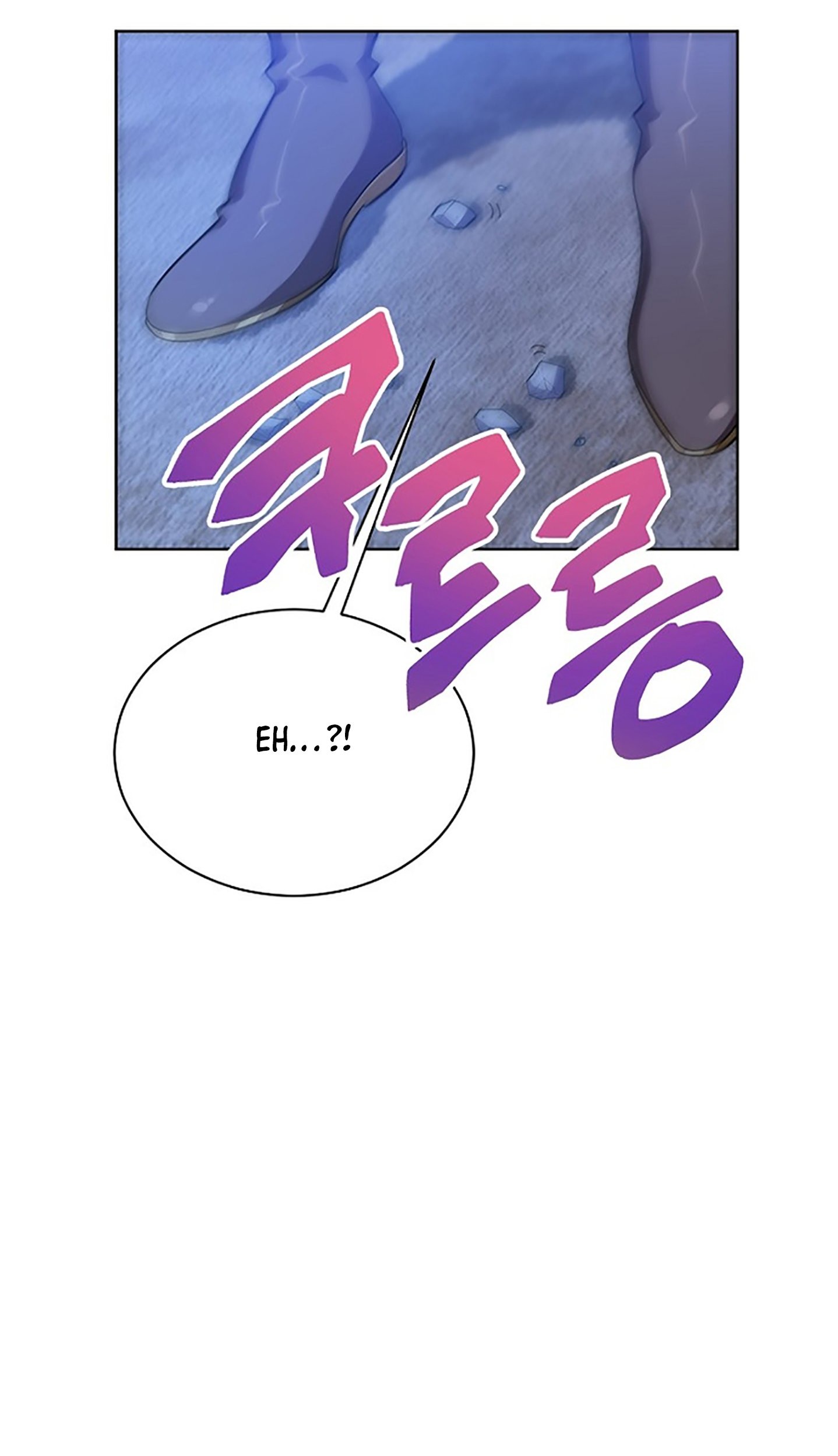 Please Have a Meal Chapter 50 Gambar 58