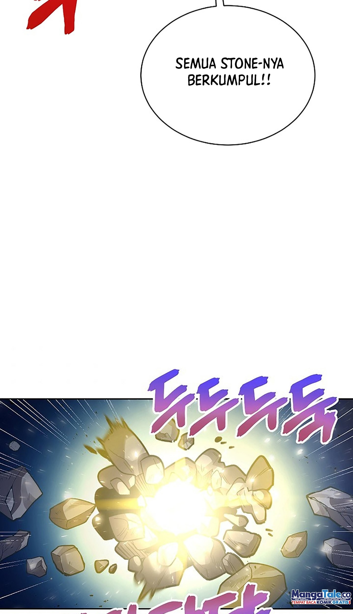 Please Have a Meal Chapter 50 Gambar 60